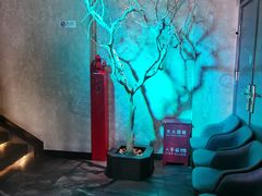 门面-和彩放题餐厅(酒仙桥店)