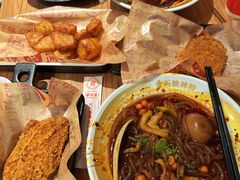 -遇见小面(深圳中心书城店)