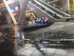 -HALO广场(梨园路店)