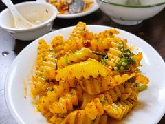 -艺味深尝(云锦路店)