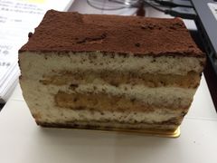 -美丽心情蛋糕(江苏路店)