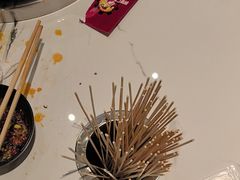 -钢管厂五区小郡肝火锅串串香(清河店)