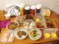 -点都德(聚福楼店)