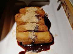 红糖糍粑-雲蜀龙阁·金牌水煮鱼(方庄店)