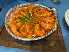 -阿毛饭店(和义路店)