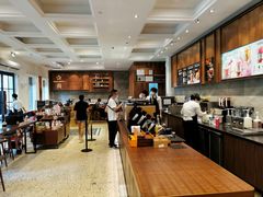 -星巴克臻选(广州沙面店)