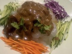 -大鸭梨烤鸭(左家庄店)