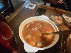 -楼兰新疆主题餐厅(坂田佳华领汇广场店)