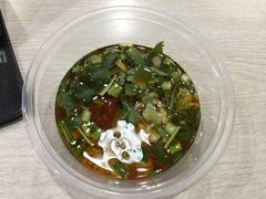 -蜀串香牛杂火锅串串