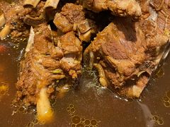 -蝎王府羊蝎子(天通苑店)