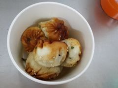 生煎汤包-小路易生煎馆(前进五路店)