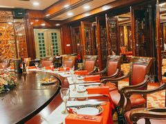 包厢-万宝海鲜舫(劳动公园店)