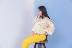 -初·印象孕妇儿童摄影馆