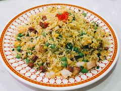 东记招牌炒饭-东鑫记港式茶餐厅(南京东路店)