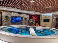 -世外桃源水疗会(皇庭彩园店)