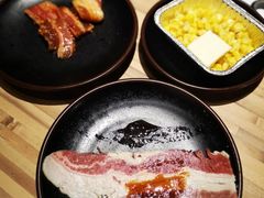 -じゃんじゃん亭(栄店)