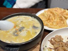-老厨家(友谊路总店)