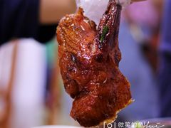 烧鸭粉-太师餐饮(人民店)