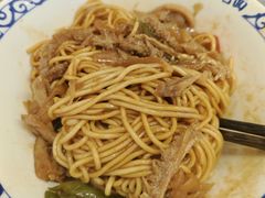 -梅溪·小伙子干挑面(安吉总店)