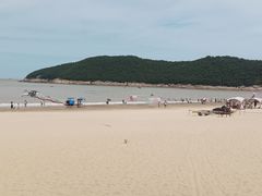 -宁波松兰山滨海旅游度假区