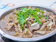 -古乐牛香·鲜牛肉牛杂火锅(新区店)