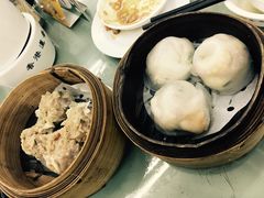 -香港蓮香樓(上環店)