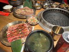 -汉拿山(北京上地华联店)