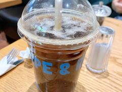 黑咖啡-JamaicaBlue(新城国际店)