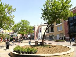 -Early Rider 儿童自行车(蓝色港湾店)