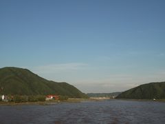 -图们国门景区