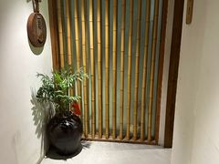 -竹里馆 ·茶食(奥体店)