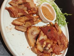 -柒园·三十年创意杭帮菜(龙湖滨江天街店)