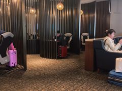 -白云机场易登机休息室