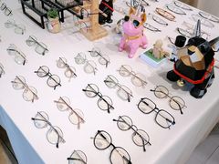 -肆兮眼镜·蔡司·徕卡战略合作店(大坪店)