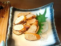 -千代武日本料理(哈西店)