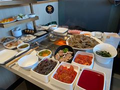 -海底捞火锅(番禺广场店)
