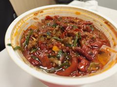 -巴依老爷新疆美食(常营店)