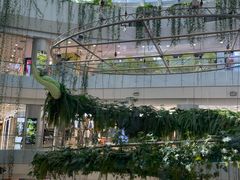 -凯德广场(学府店)