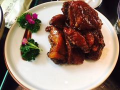 -苏帮袁Sue Cuisine(将台店)