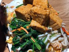 -猫姑娘大盘鸡(商城路店)