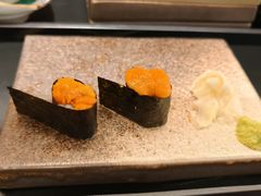 -Sushi Hanzo半藏(天环广场店)