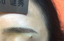 -谜秀韩式半永久纹眉纹绣洗眉