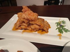 -小南洋海景餐厅(深圳湾店)