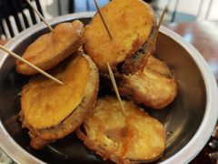 茄饼-谢智冷沾沾(马家巷总店)