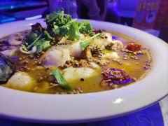 -巴特餐饮6加1音乐餐吧·新疆菜