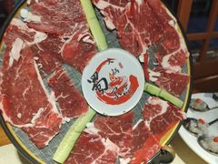 -蜀家渝重庆火锅(南屏街店)