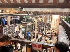 -東茅街茶馆