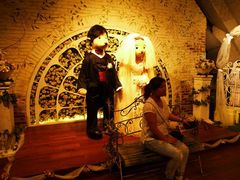 -济州岛泰迪熊博物馆