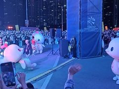 -海心沙亚运公园