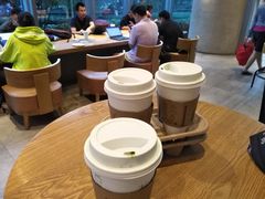 -星巴克(丁香国际商业中心店)